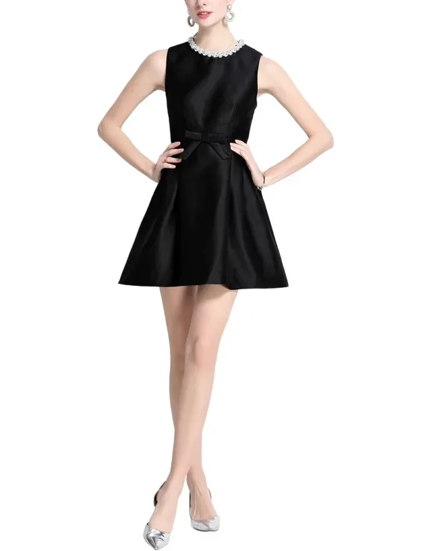 Mini Dress