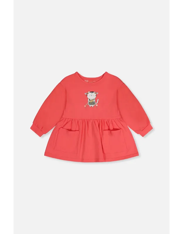 Organic Cotton Tunic