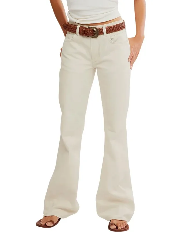 Relaxed Jeans