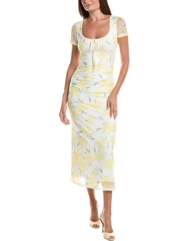 Midi Dress
