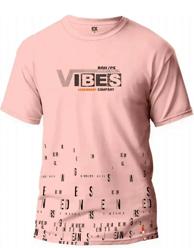 Vibes Street T-shirt