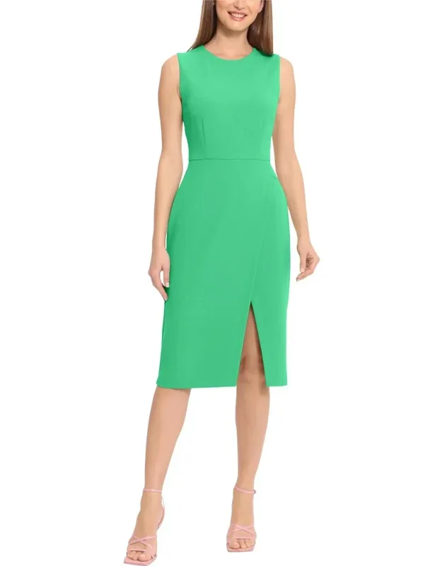 Sheath Dress