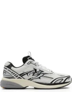M-tech Athletic Mesh Sneakers