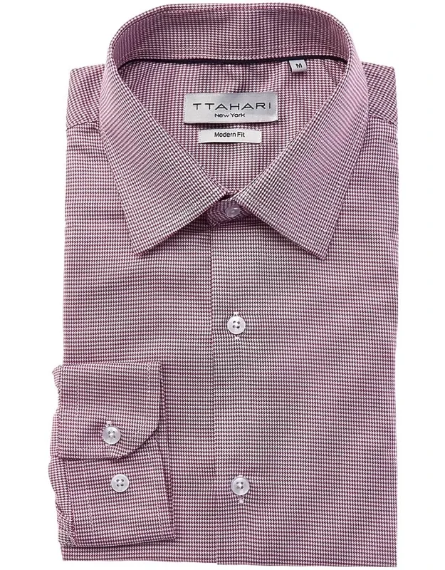 Modern Fit Dress Shirt