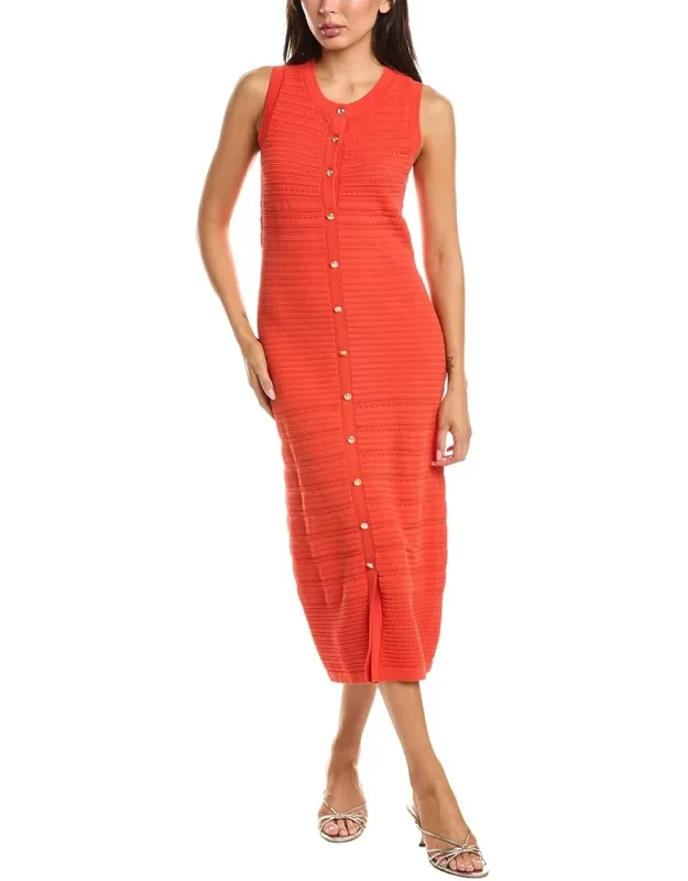 The Alessandra Dress