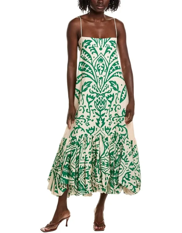Ellisa Dress