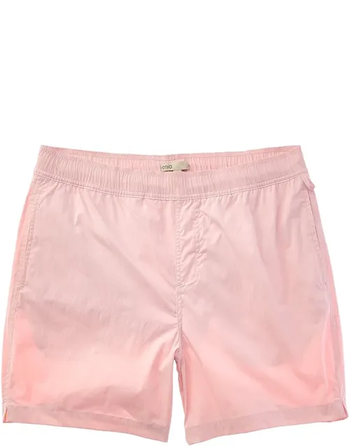 Stretch Swim Shorts