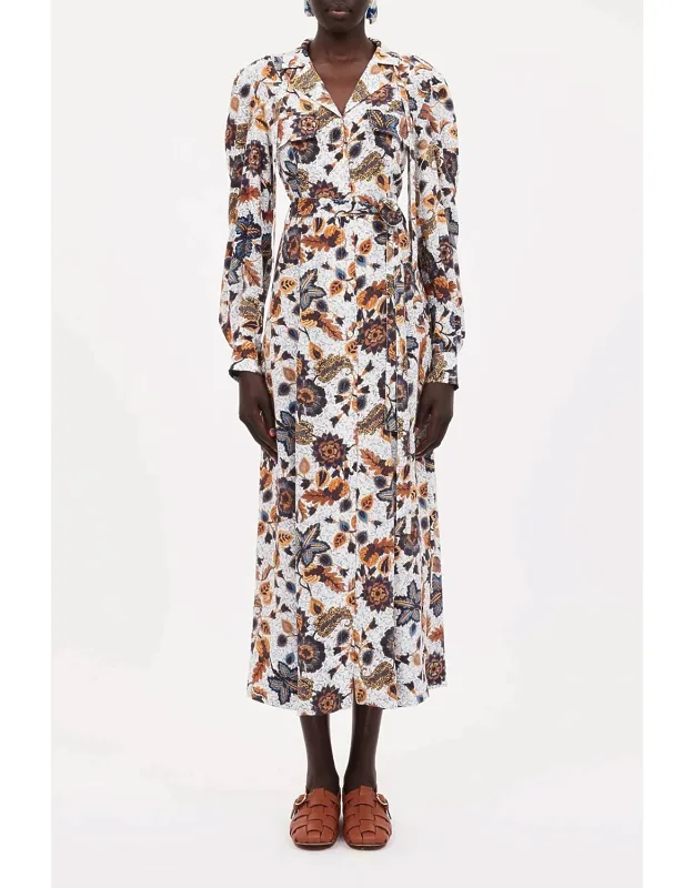 Giselle Dress