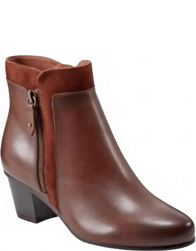 Wynter Boots