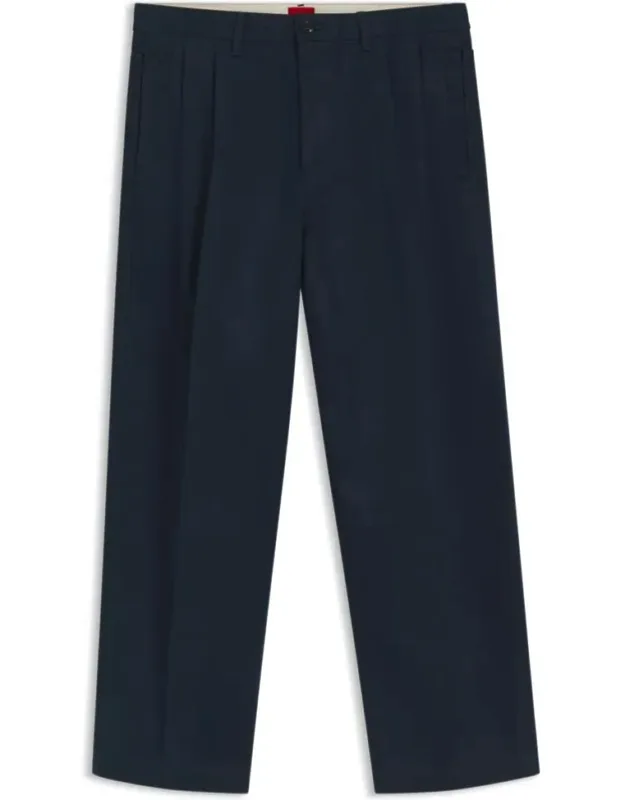 Relaxed-fit Jeans