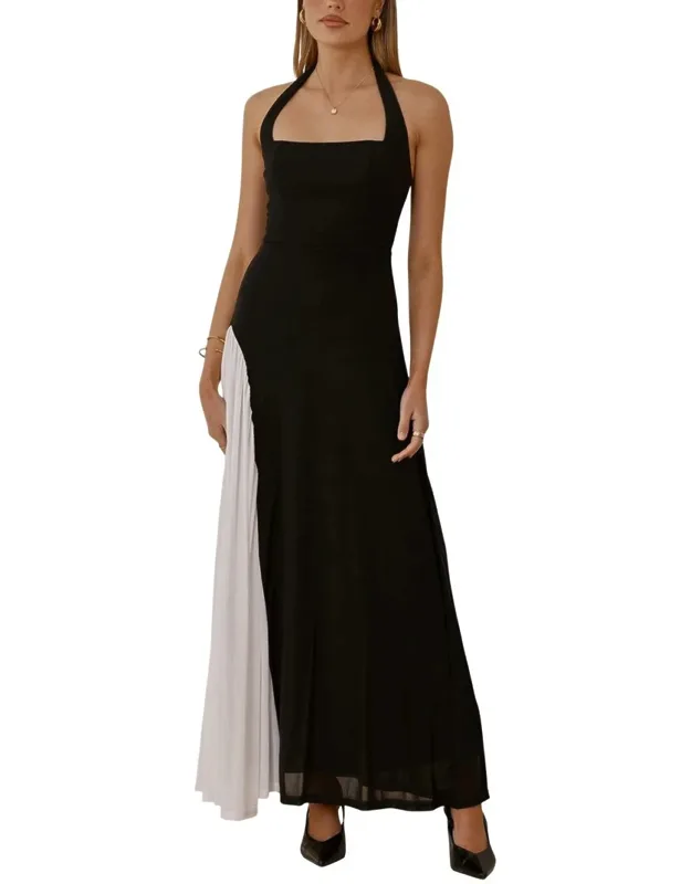 Midi Dress