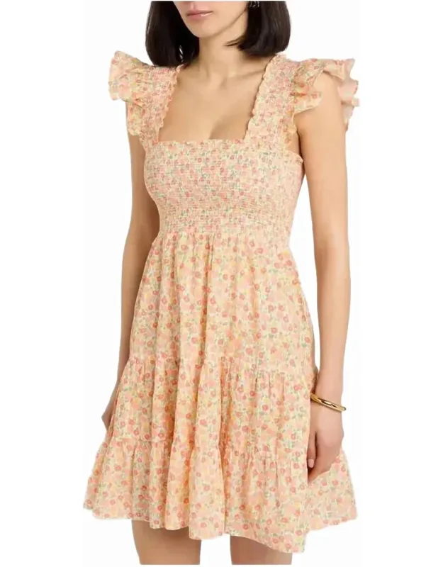 Sidney Dress