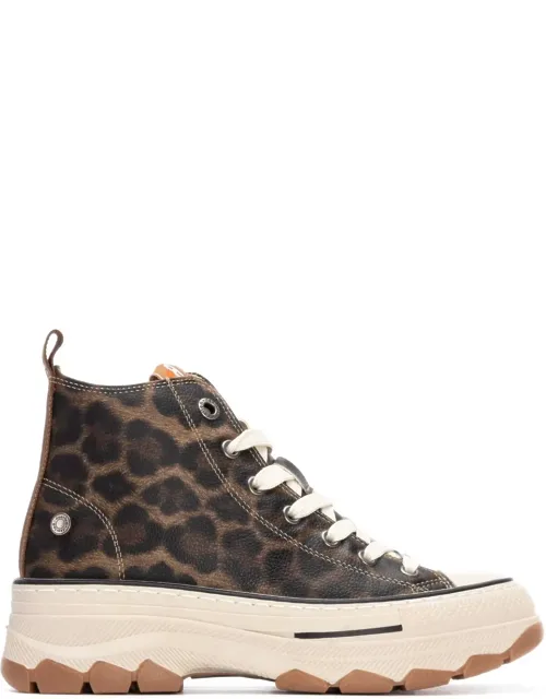 Casual High Top Sneakers