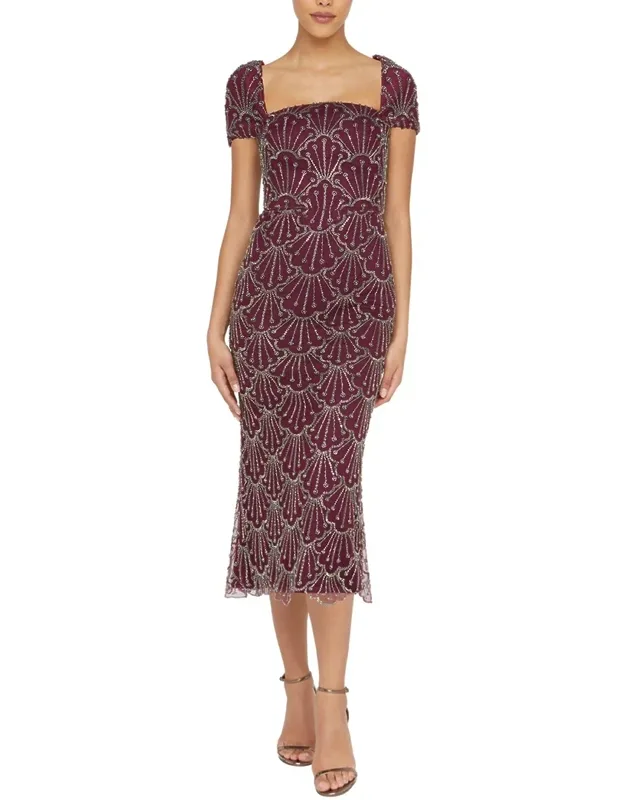 Serena Cocktail Dress