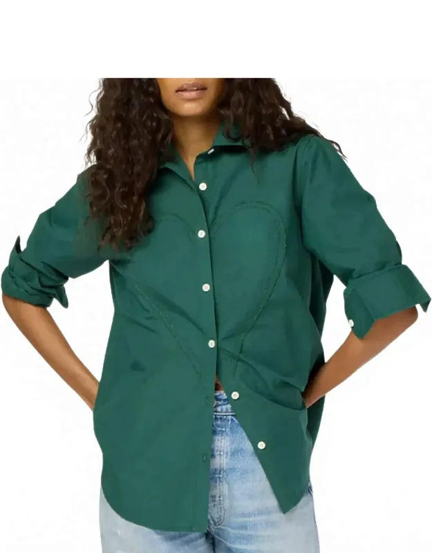 Heart Shirt