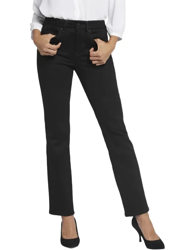 Ellison Straight Leg Jeans
