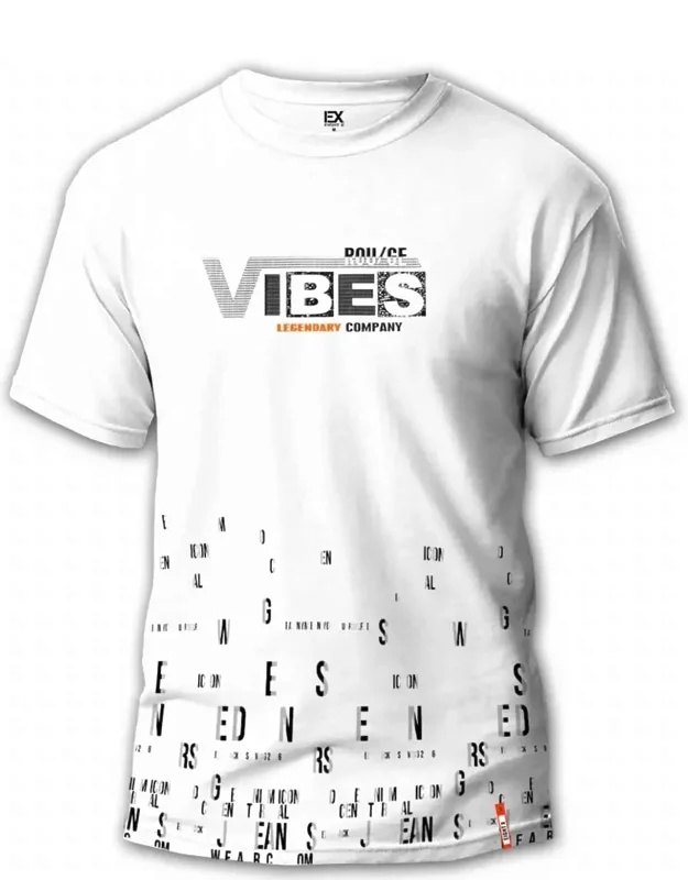 Vibes Street T-shirt