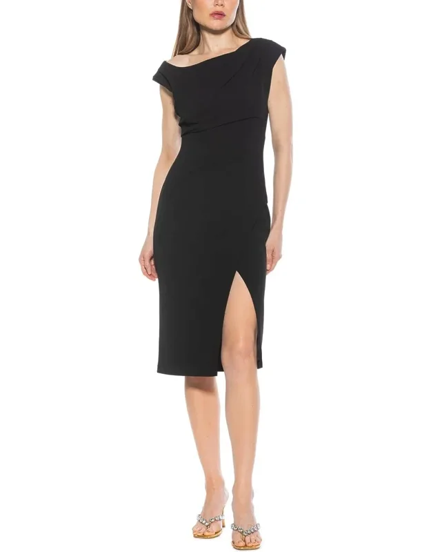 Sheath Dress