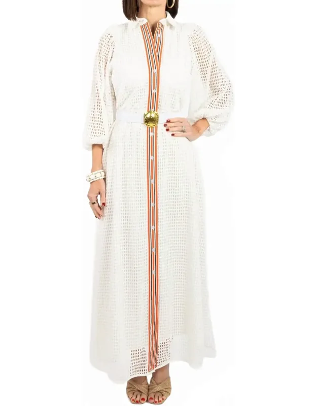 Lyla Dress