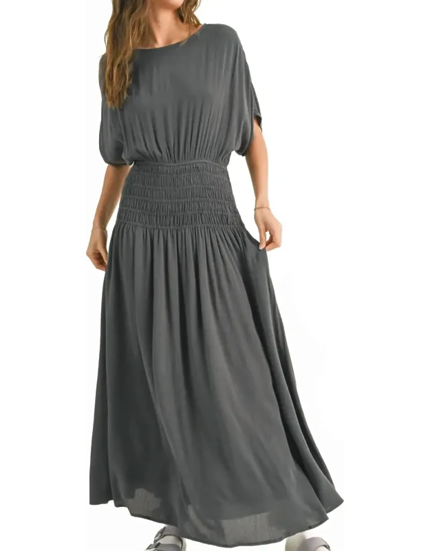 New Neutral-day Dress