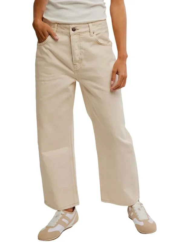 Deep Trance Relaxed Fit Jeans