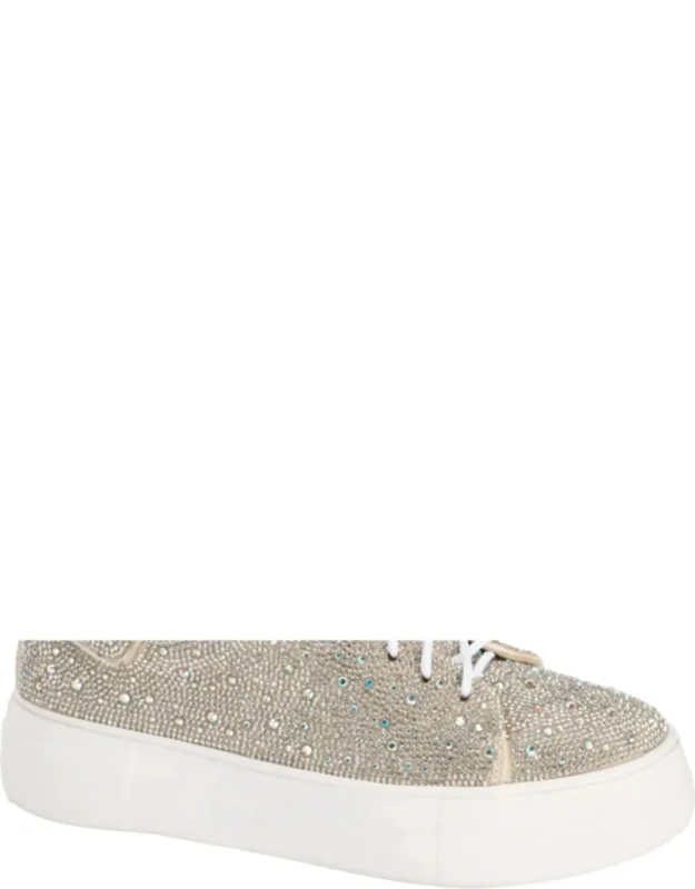 Bedazzle Sneakers
