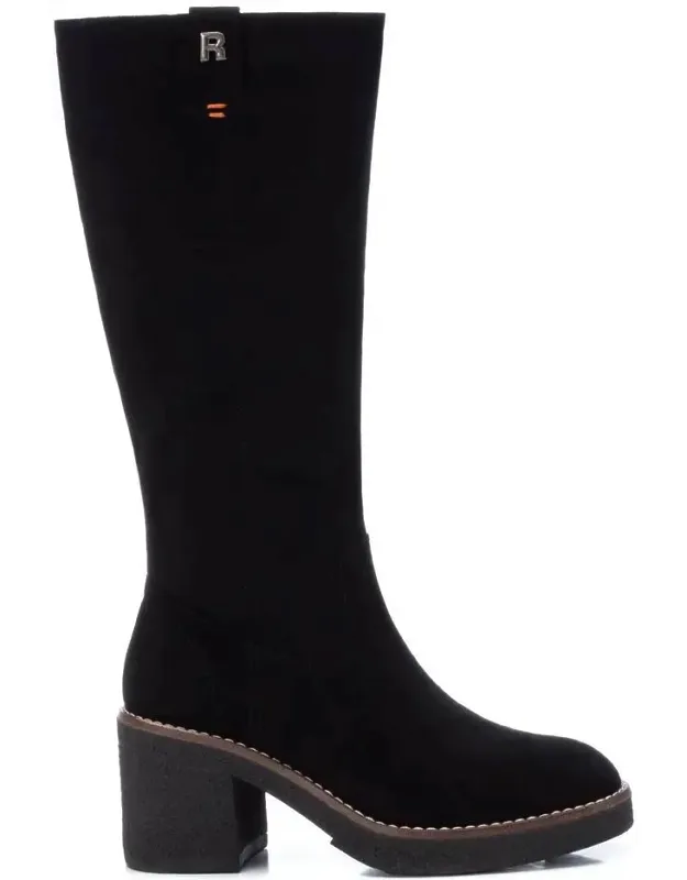 Refresh Tall Boots