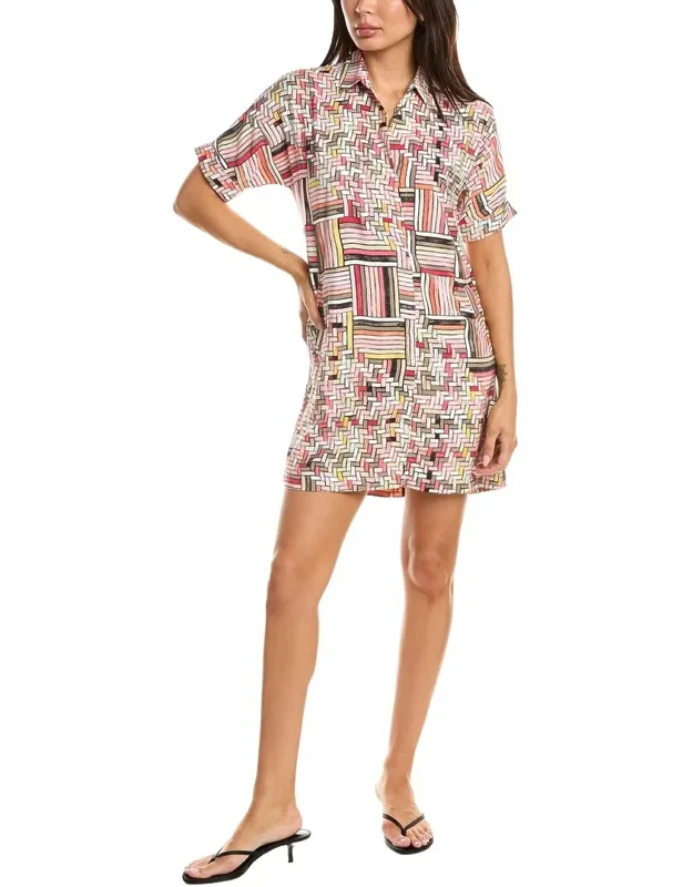 Colorweave Devon Dress