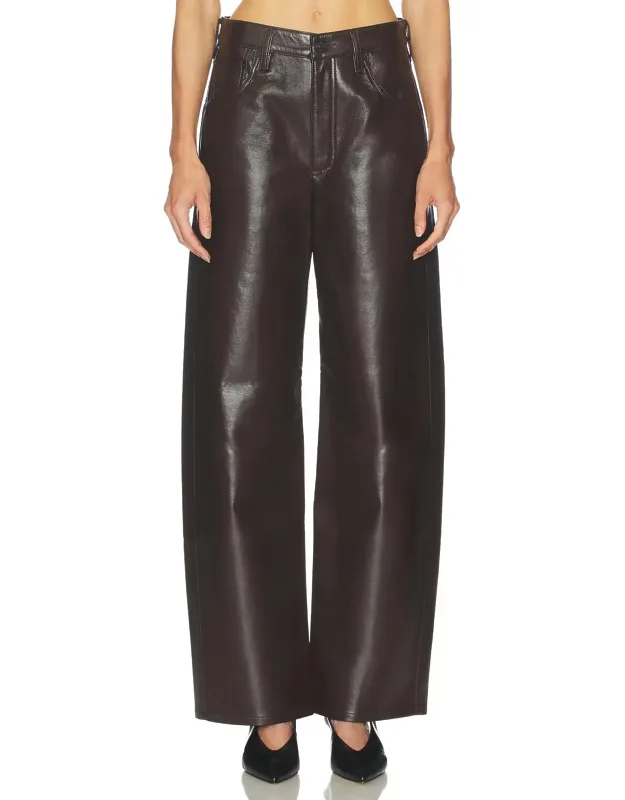 Ayla Baggy Pants