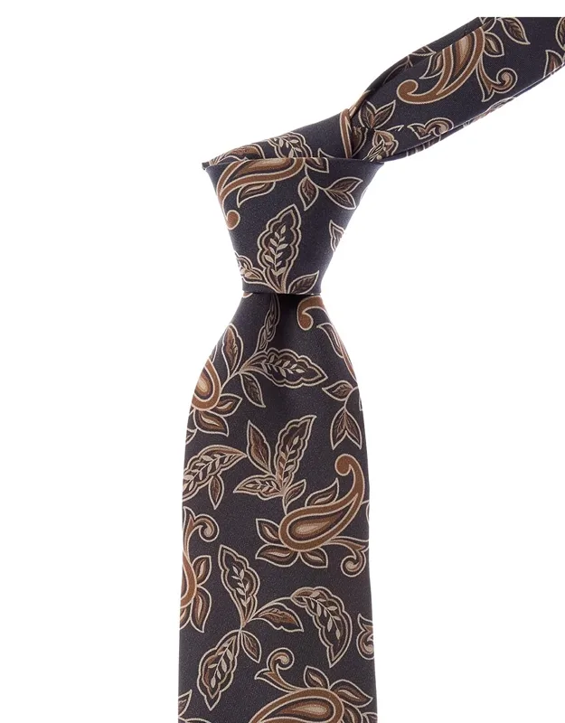 Silk Tie