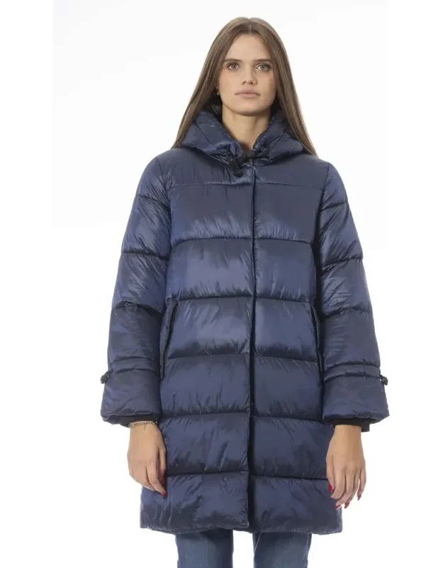 Nylon Jacket & Coat