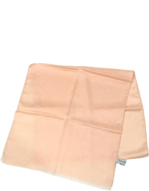 Silk Scarf