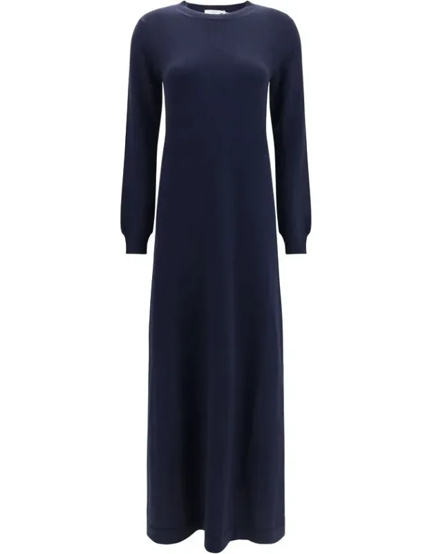 Cashmere Casual Dress