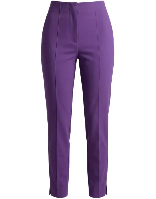 Viscose Pants