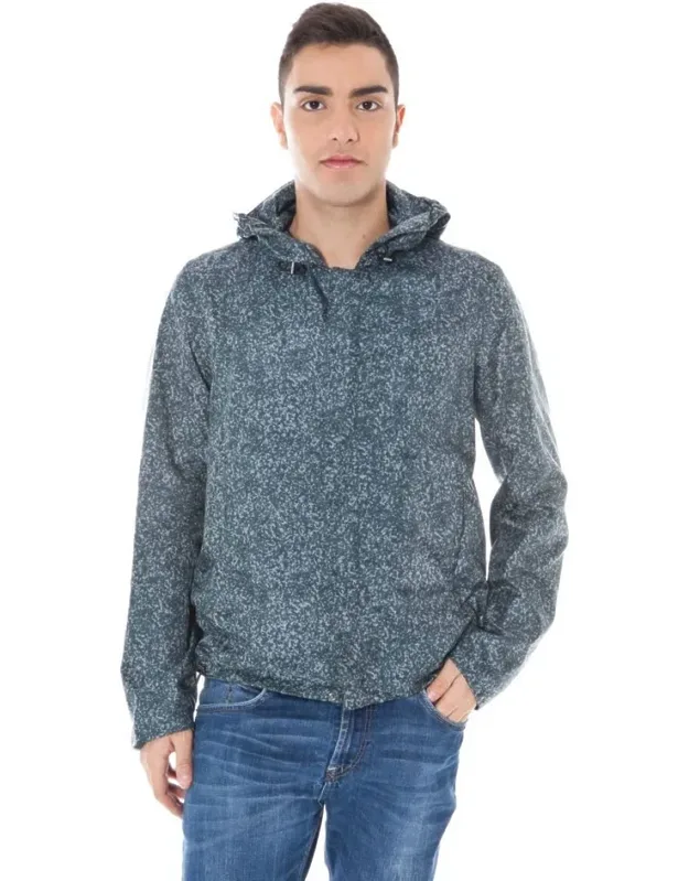 Polyamide Jacket