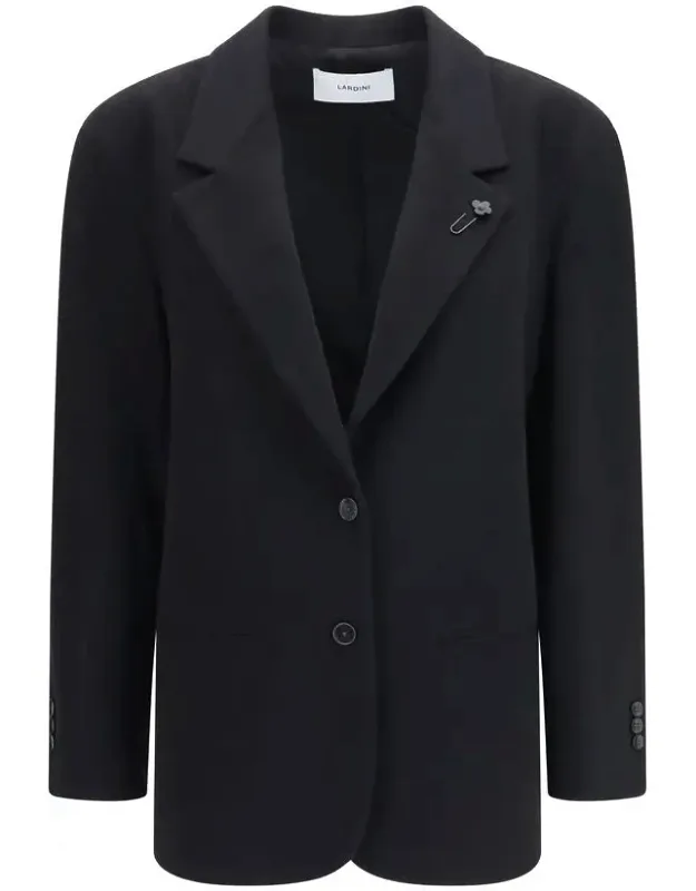 Cashmere Blazer