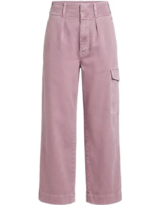 Cotton Pants