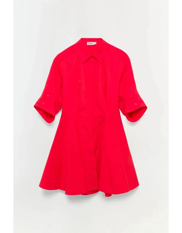 Jazzie Mini Dress