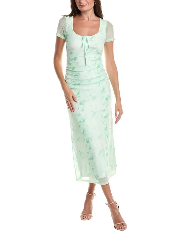 Midi Dress