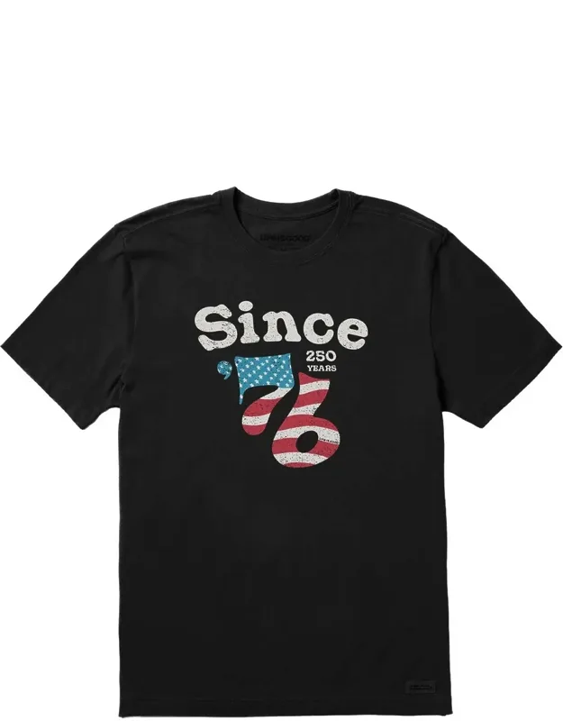 Crusher Shirt