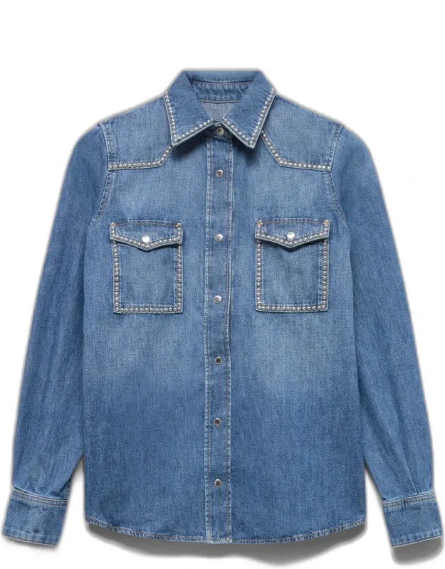Western Shirt