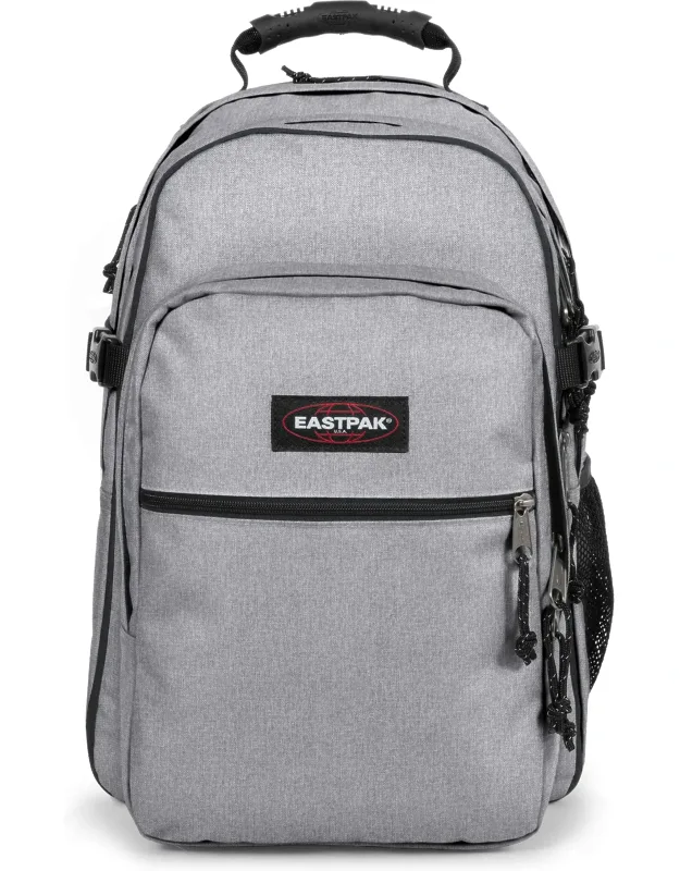 Tutor Extra Large Student Backpack 39l Rucksack For 17" Laptop, Xl Capacity