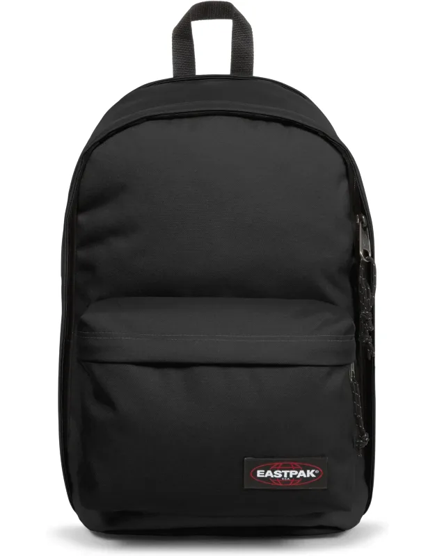 Back To Work Laptop Backpack 27l Ergonomic Work Rucksack For 15" Laptop