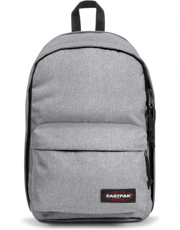 Back To Work Laptop Backpack 27l Ergonomic Work Rucksack For 15" Laptop