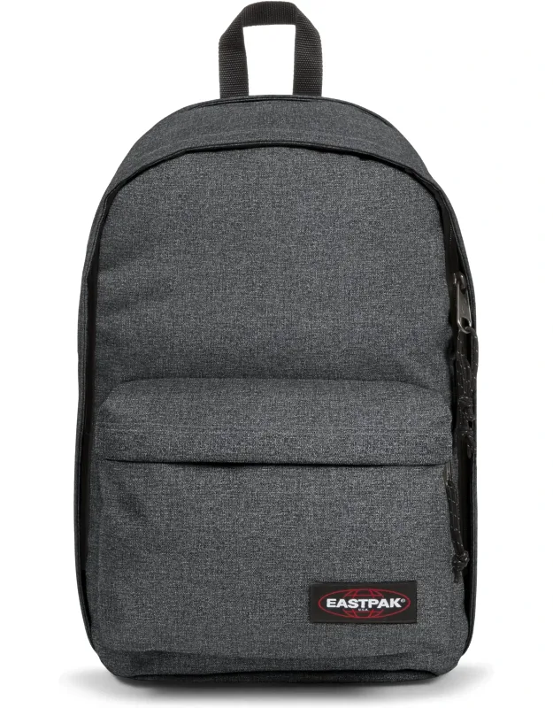 Back To Work Laptop Backpack 27l Ergonomic Work Rucksack For 15" Laptop