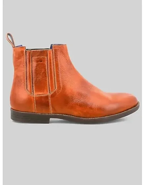 Verrocchio Plain Toe Boots