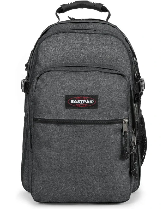 Extra Large Student Backpack 39l Rucksack For 17" Laptop, Xl Capacity