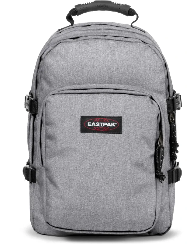 Provider Large Student Backpack 33l 15" Laptop Bag With Reinforced Base