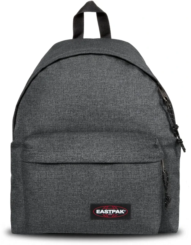 Padded Pak'r School Backpack 24l Water-resistant Rucksack For College & Uni