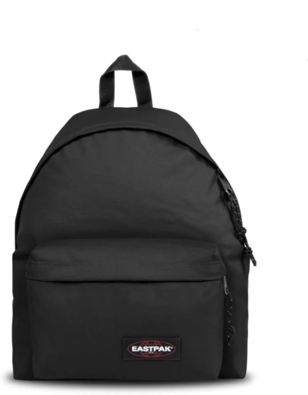 Padded Pak'r School Backpack 24l Water-resistant Rucksack For College & Uni
